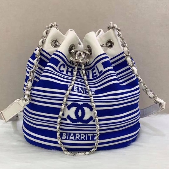 CHANEL Handbags - 💓Sold💓Chanel Venise Biarritz bag